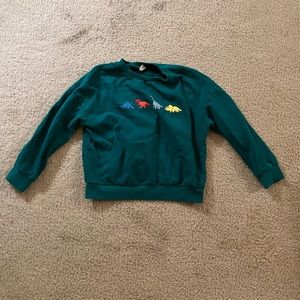 Shein sweater in good condition.
